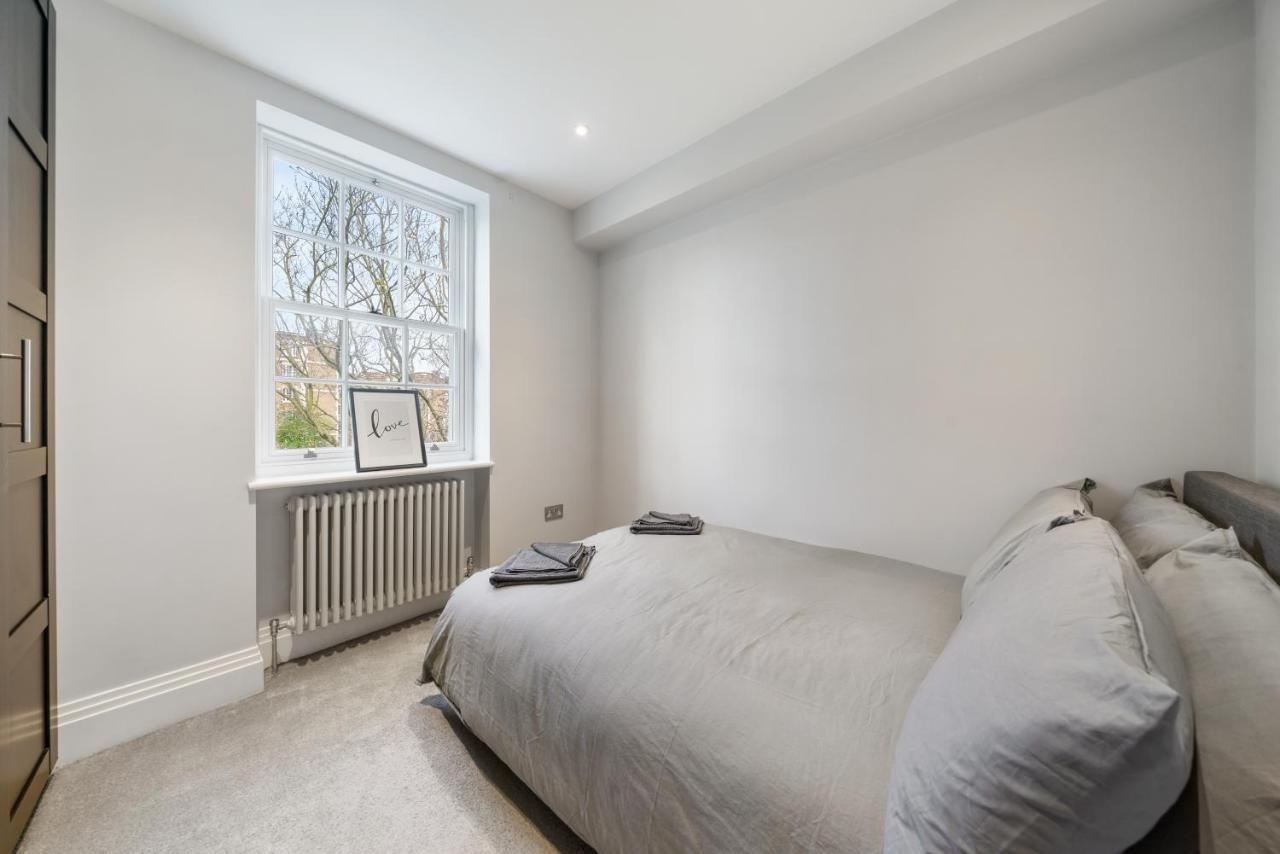 Modern 4 Bedroom Townhouse With Cinema Room In The Heart Of London Se1 Dış mekan fotoğraf
